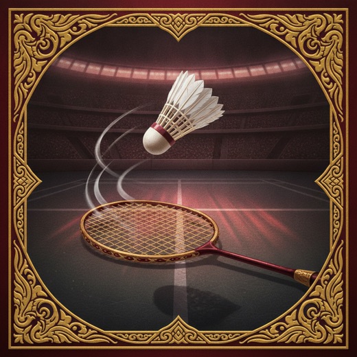 Badminton