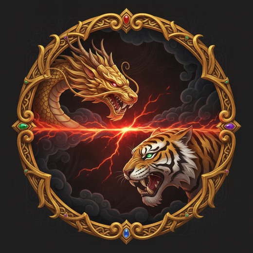 Dragon Tiger