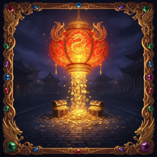 Mega Lantern