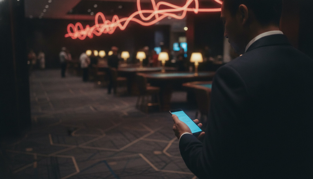 MYR88 casino on a phone: a tour of the floor, chip by chip