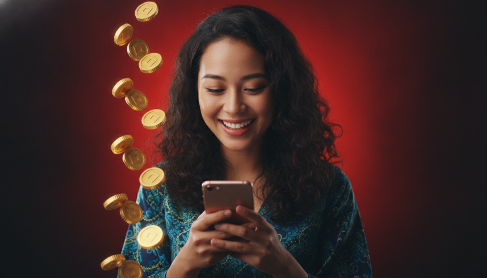 MYR88 Free Credit, Played Sensibly From A Handset